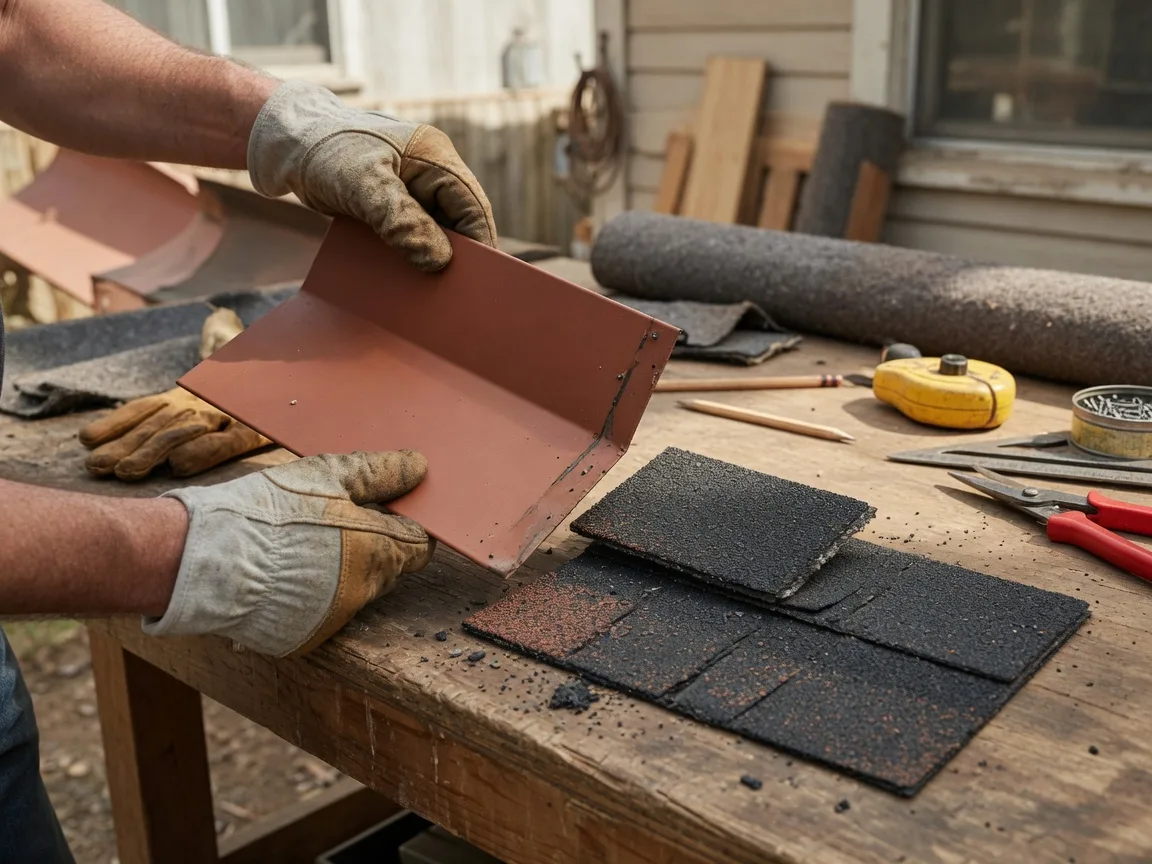 Roof Repair company in Brownfield, TX